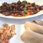 Desta Ethiopian Kitchen - 535 Photos & 692 Reviews - Ethiopian