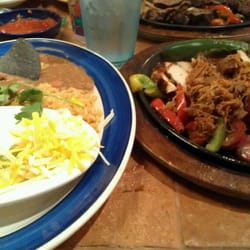 On The Border Mexican Grill & Cantina logo
