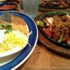 On The Border Mexican Grill & Cantina logo