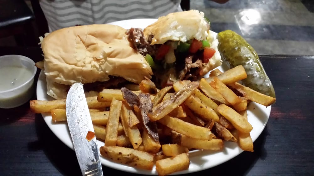 The Twin Falls Sandwich Company Sandwiches Twin Falls, ID Reviews