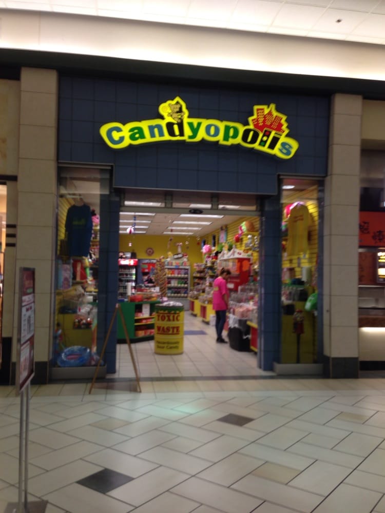 Candyopolis Candy Stores Lawton, OK Yelp