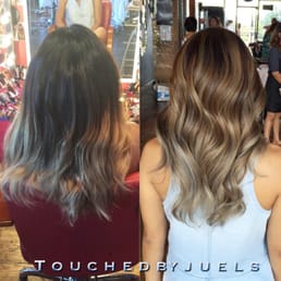 Photos for Pika Pika Hair Salon | Yelp