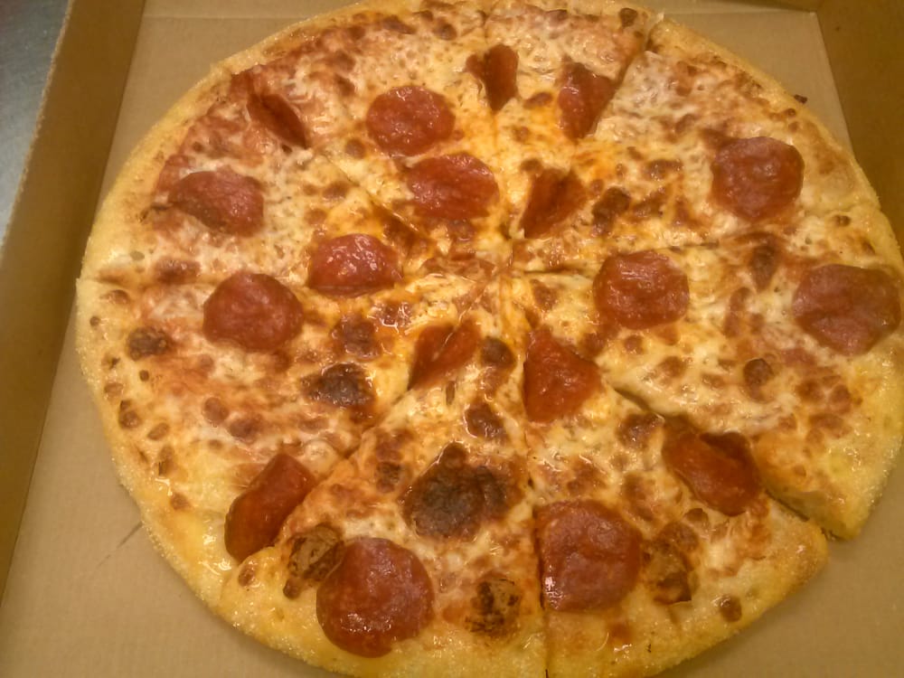 Hungry Howie’s Flavored Crust Pizza Northville, MI Yelp