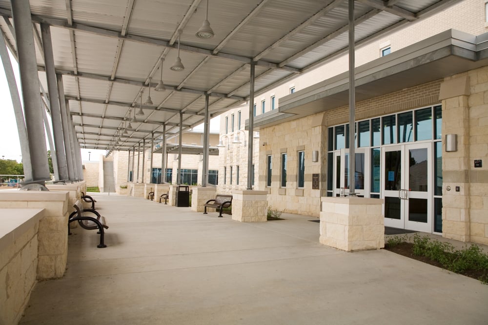 Austin Community College Cypress Creek Campus Colleges