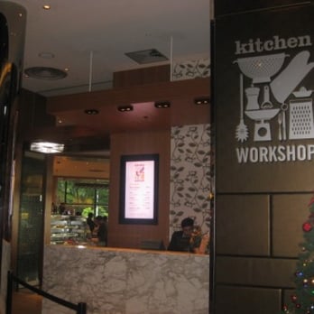 Crown casino all you can eat kitchen workshop