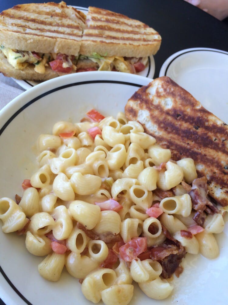 Corner Bakery Cafe Sandwiches Manhattan Beach Manhattan Beach, CA