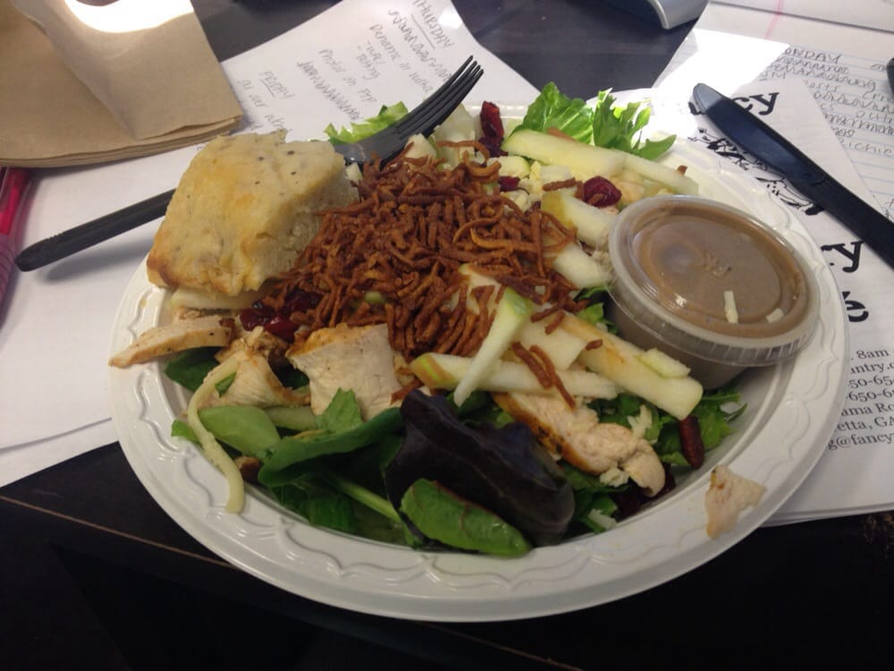 Fancy Pantry Delis Alpharetta, GA Reviews Photos Yelp