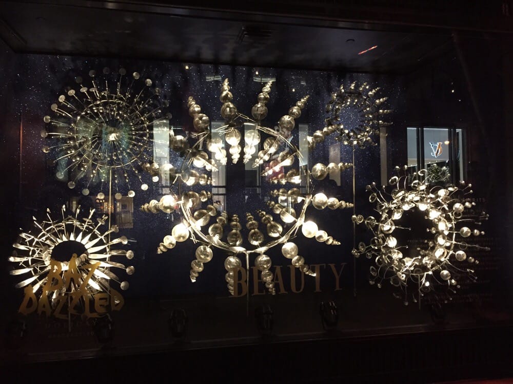 Barneys New York Department Stores Upper East Side New York, NY