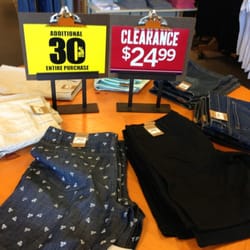 Bass Shoe Factory Outlet - Pacific Grove, CA, United States