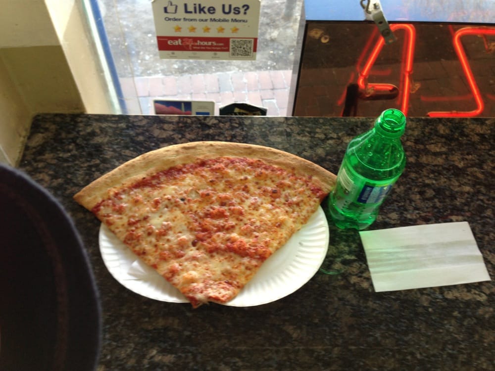 Pizza Movers and Calzones 16 Photos Pizza Washington