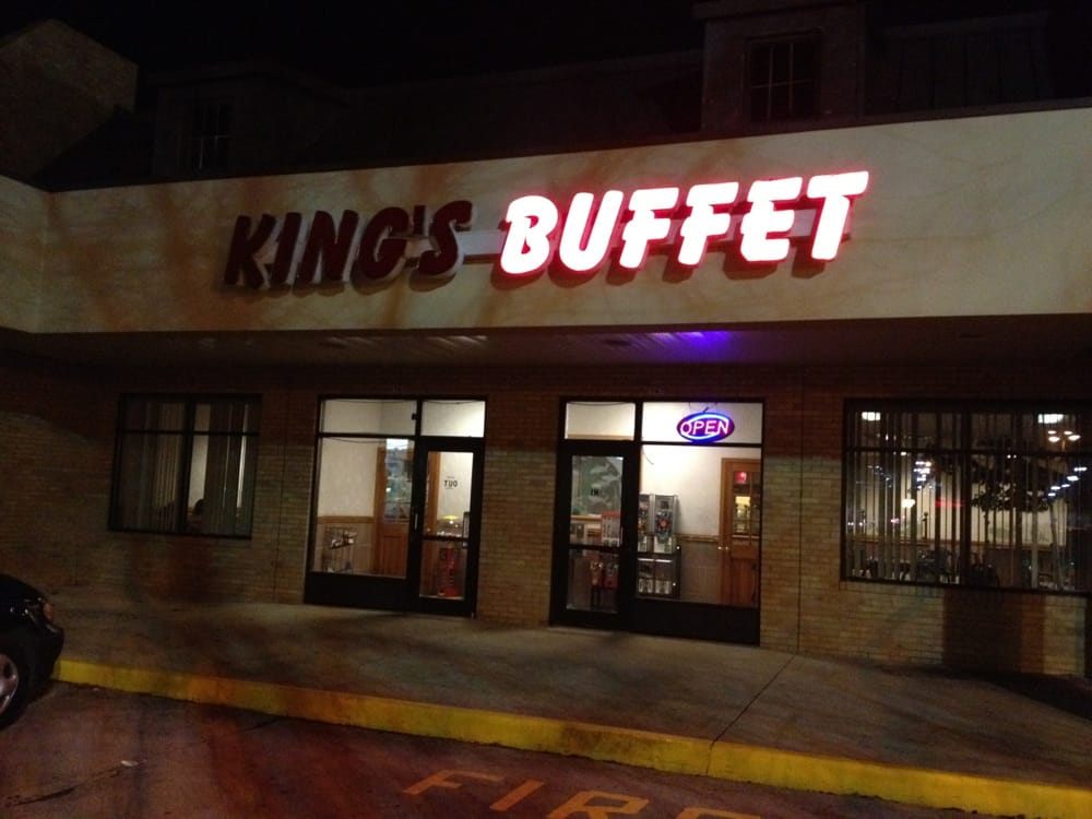 King’s Buffet Chinese Restaurant - Chinese - West Allis - Milwaukee, WI