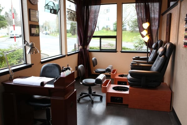 Dolce Vita Salon And Nail Spa Dolce Vita Salon And Nail Spa
