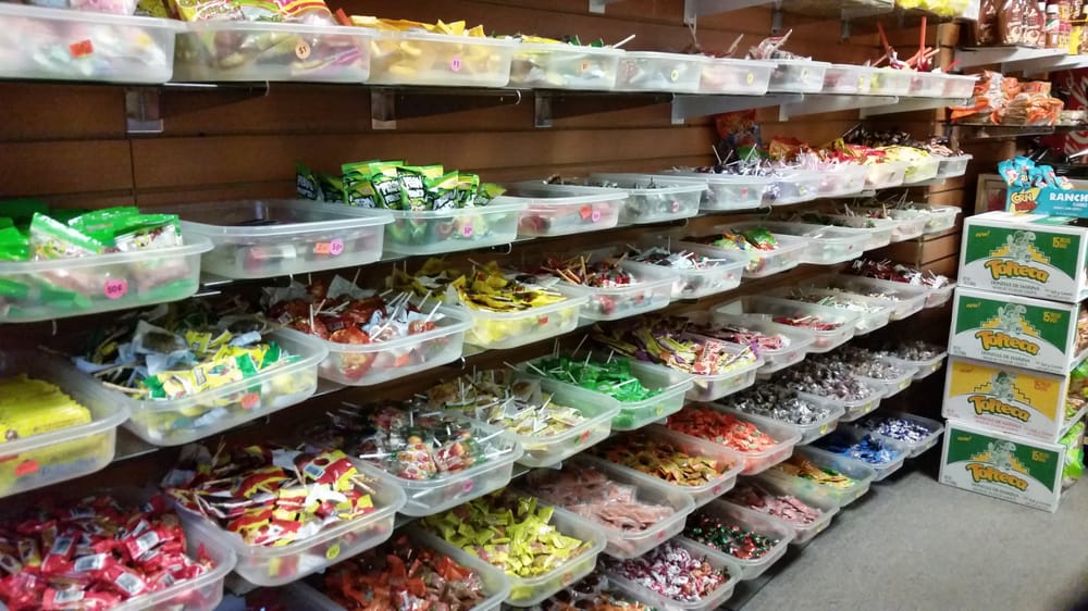 Christy Candy Shop 25 Photos Candy Stores Eastside Las Vegas