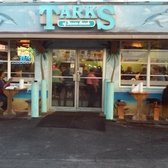 Tarks Of Dania Beach - Dania Beach, FL, United States. Excellent location