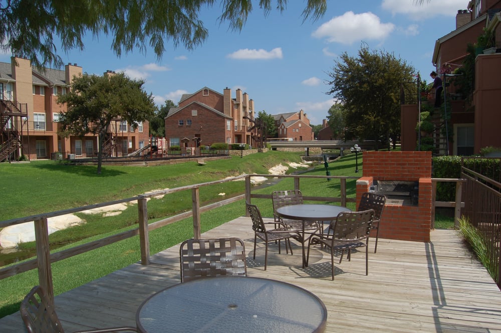 Bel Air Willow Bend Plano Apartments Plano, TX, United States