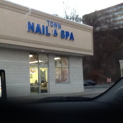 Town Nail And Spa Shelton Ct Town Nail And Spa Shelton Ct