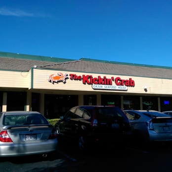 Kickin' Crab San Jose