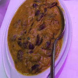 Rajma Curry