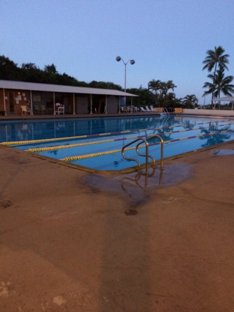 Tripler Army Medical Center Physical Fitness Center Medical Centers