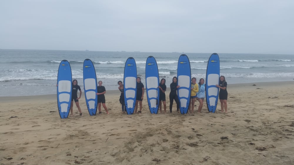 Corky Carroll’s Surf School 20 Photos Specialty Schools Huntington Beach, CA Reviews Yelp