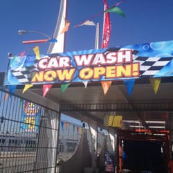 Jet Car Wash