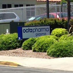 octapharma