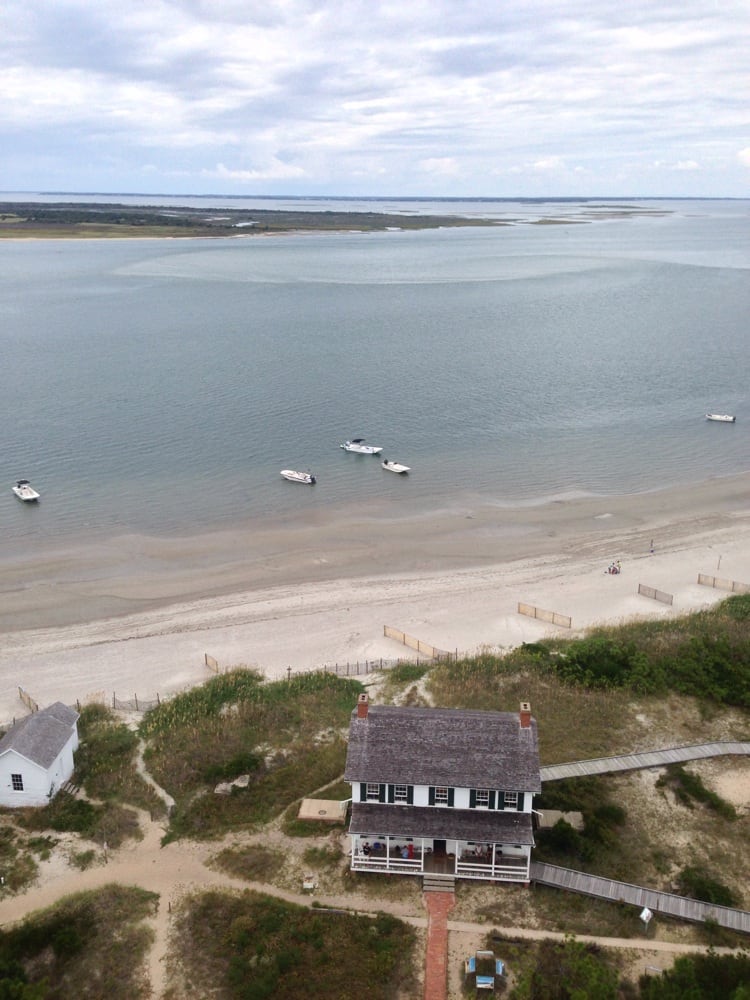 Cape Lookout National Seashore Harkers Island, NC Yelp