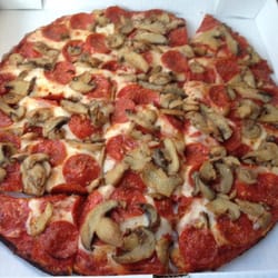 Ange's pizza coupons karl rd