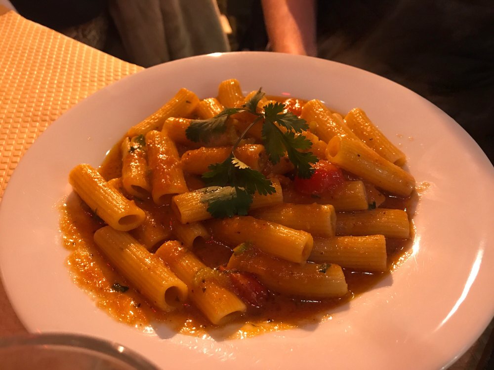 Gusto Italia