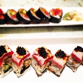 Kai Zan - Chicago, IL, United States