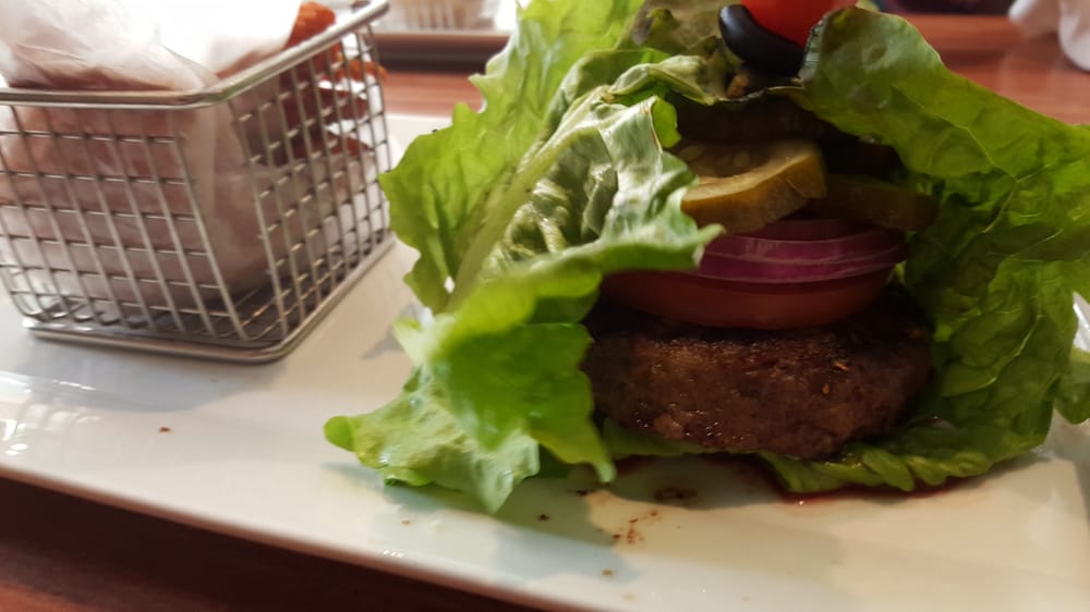 Westchester Burger Company Burgers White Plains, NY Yelp