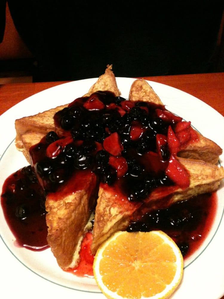 Big Apple Pancake House 11 Photos Breakfast & Brunch 106 N Larkin