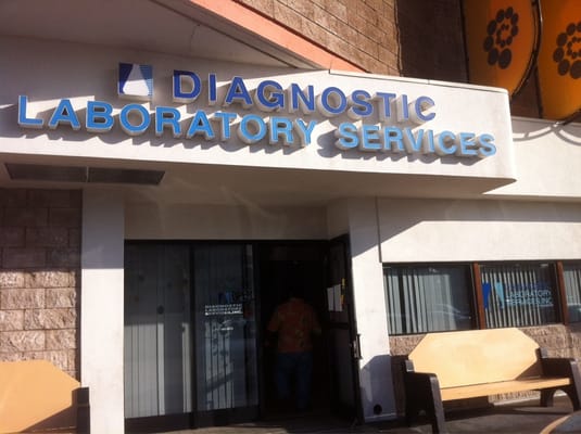 Diagnostic Laboratory Services - Medical Centers - Aiea, HI - Yelp