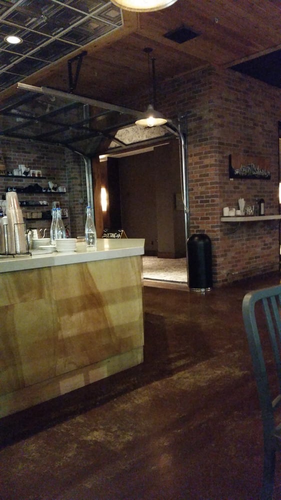 Octane Uptown Birmingham 43 Photos Coffee & Tea Birmingham, AL Reviews Yelp