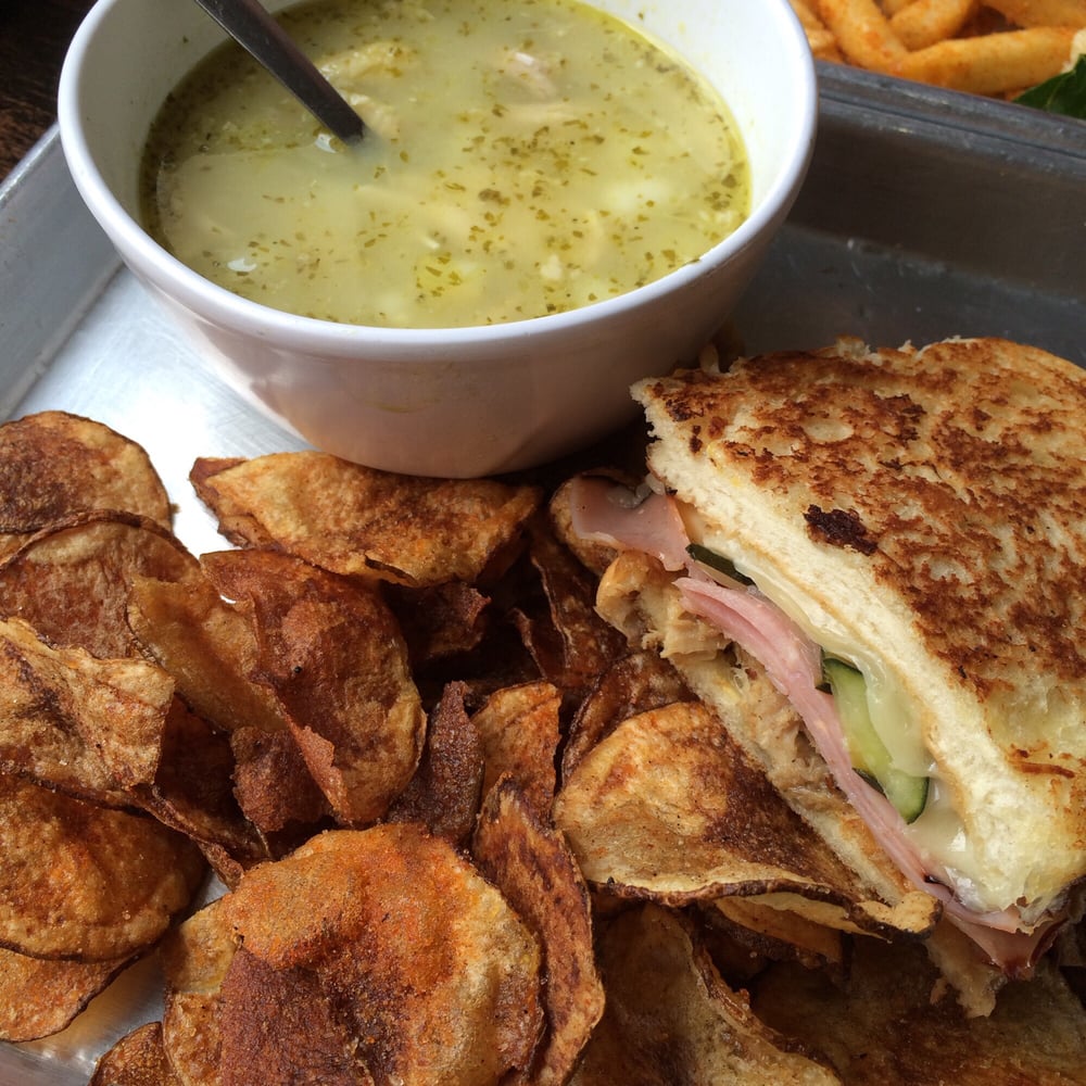 Scratch Sandwich Company Delis Laredo, TX Reviews Photos Menu