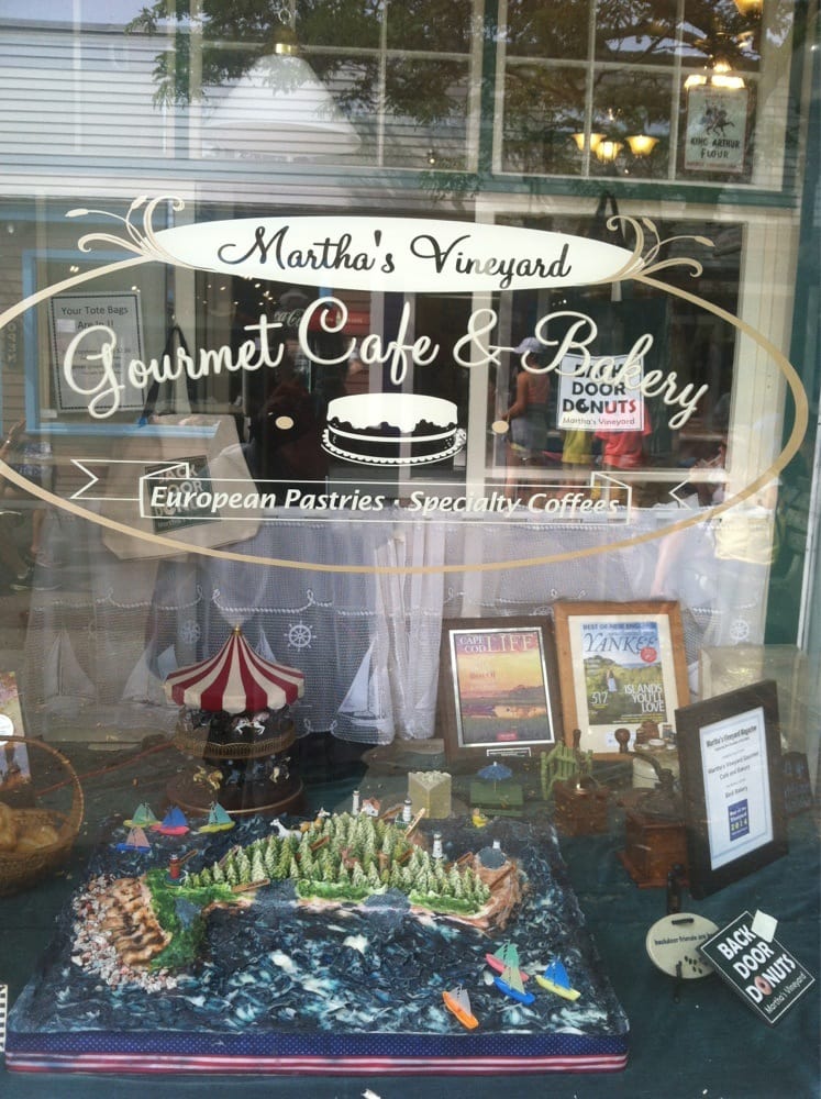 Martha S Vineyard Gourmet Cafe Bakery Martha S Vineyard Gourmet Cafe Bakery
