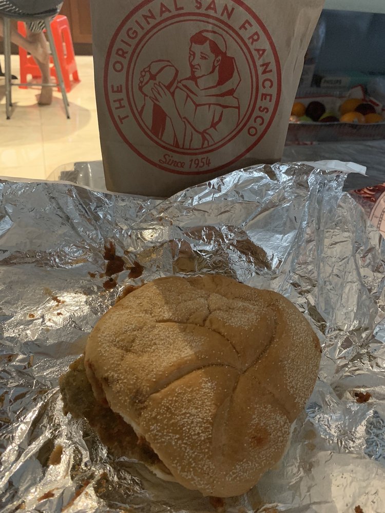 San Francesco Foods