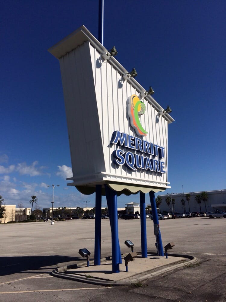 Merritt Square Mall 44 Photos Shopping Centers Merritt Island, FL