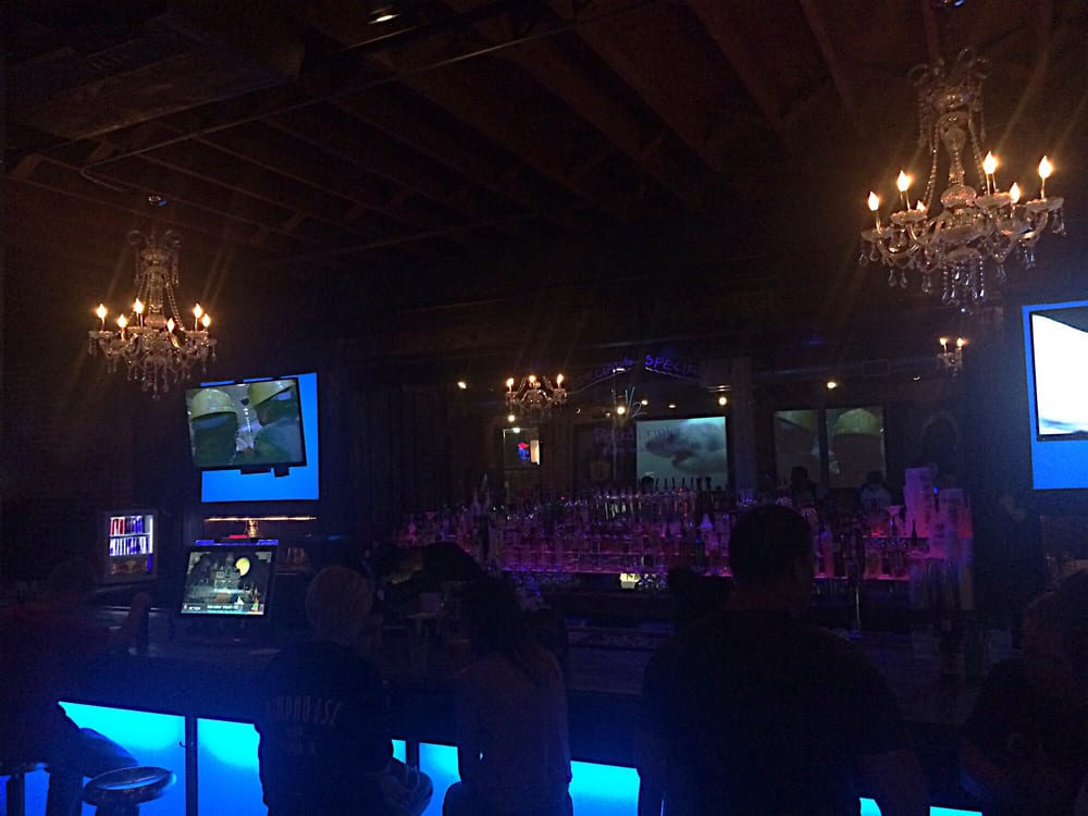 Revolution Lounge Cocktail Bars Wichita, KS Reviews Photos Yelp