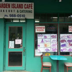 Garden Isle Cafe Manoa Menu Garden Isle Cafe Manoa Menu