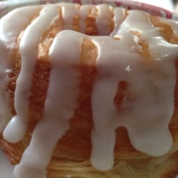 Golden Crumb Donuts logo