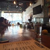 Farmhouse - Chicago, IL, United States. Comfy, cozy, and trendy bar scene