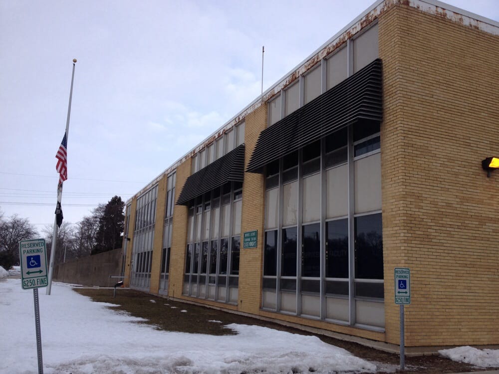 Department of Motor Vehicles Departments of Motor Vehicles Elgin