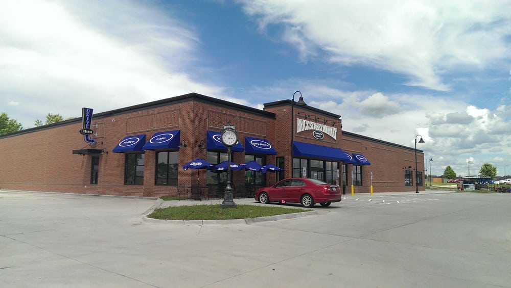 Brick Street Cafe Bondurant Brick Street Cafe Bondurant