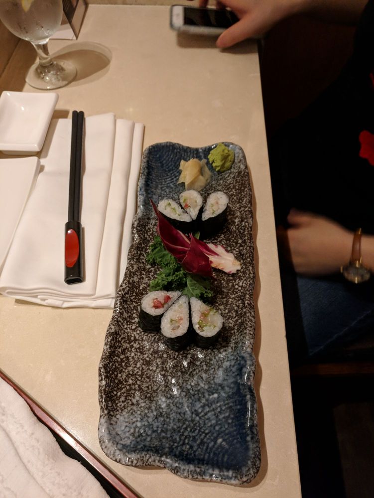 Yamato Japanese Restaurant