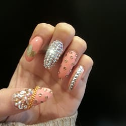 US Nails & Spa - 335 Photos - Nail Salons - 7391 East Ave - Fontana, CA