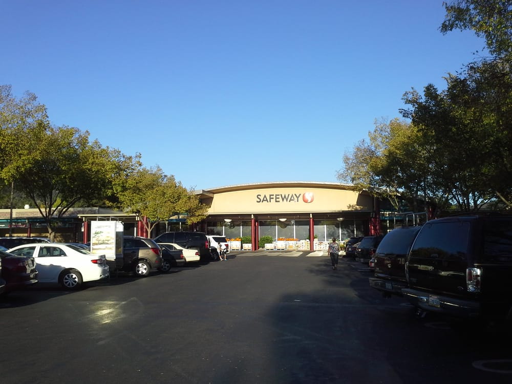 Safeway Grocery Santa Rosa, CA Yelp