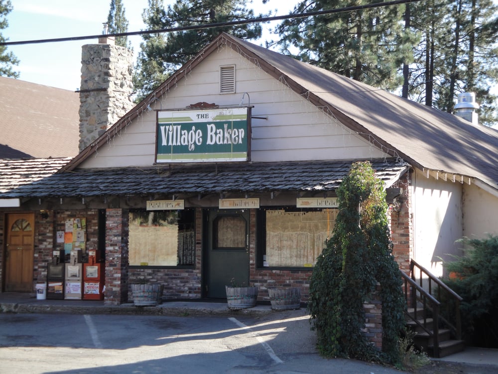The Village Baker Bakeries Blairsden, CA Reviews Photos Yelp