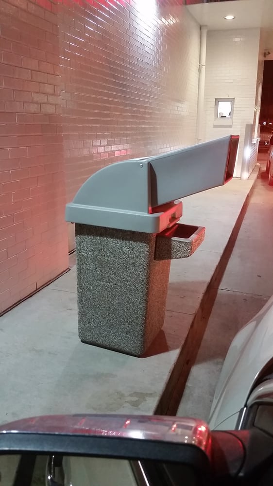 Checkers Ice Cream & Frozen Yogurt Garfield Ridge Chicago, IL