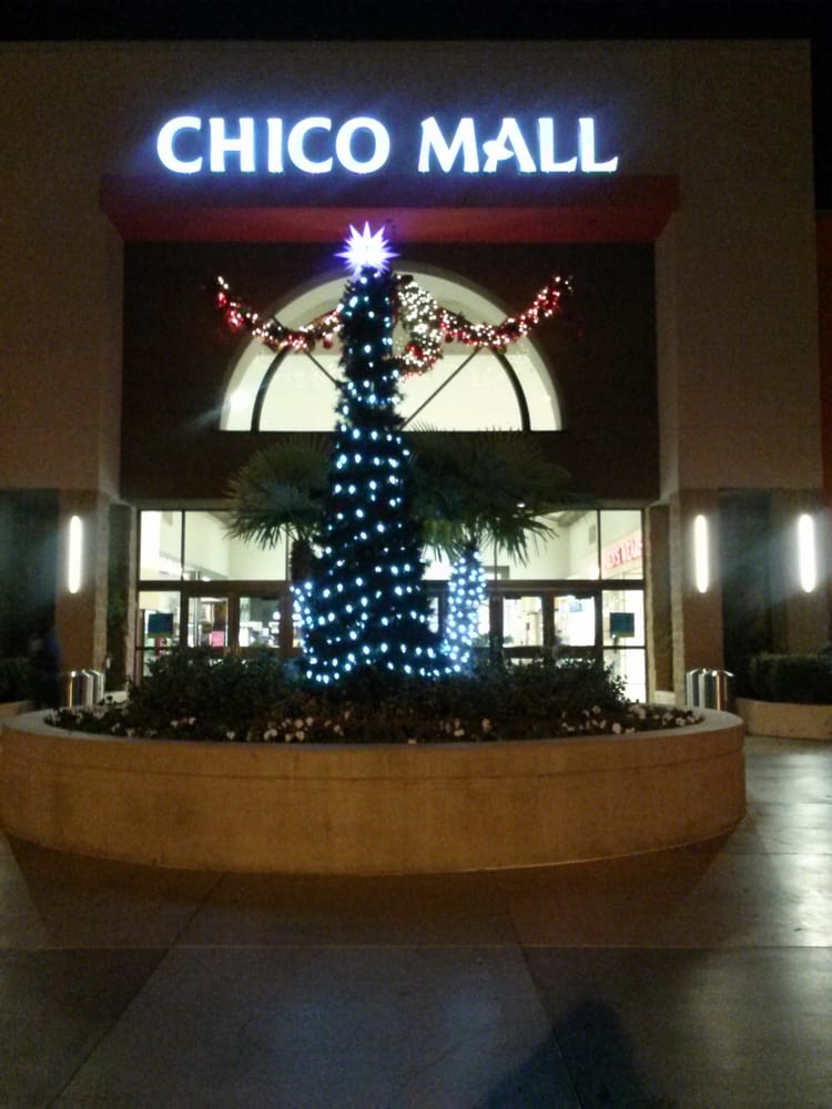 Chico Mall Shopping Centers Chico, CA Reviews Photos Yelp